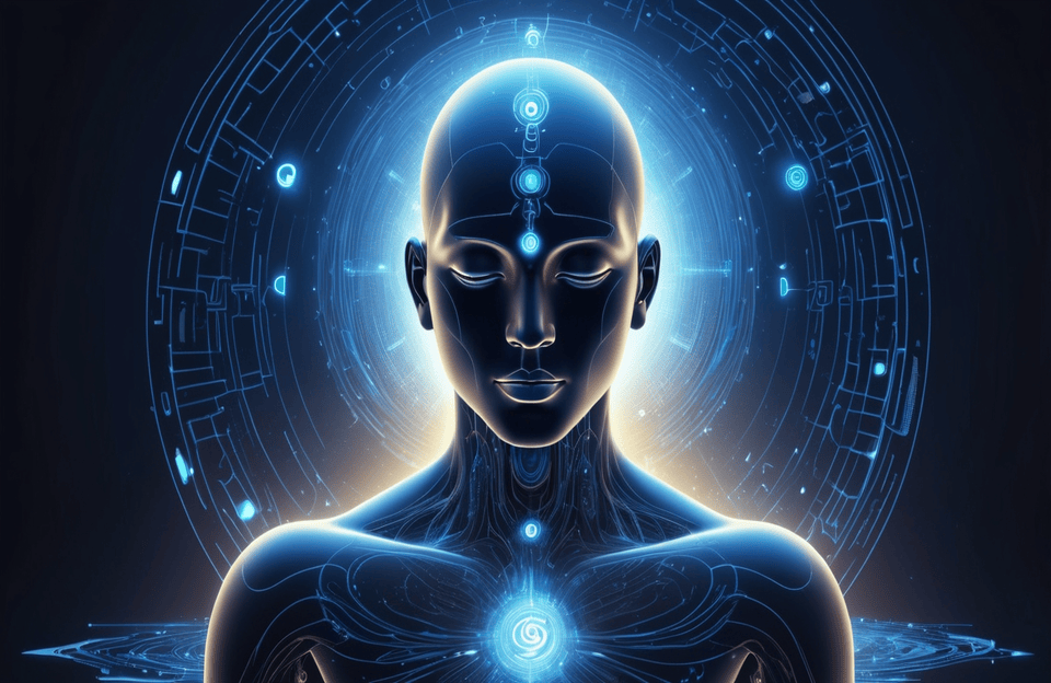 Online Spiritual Journey & Digital Spirituality