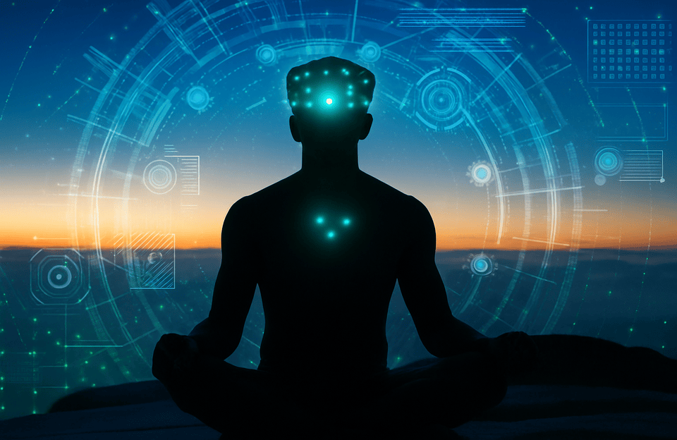 How Technology Is Reshaping Emotional Wellness and Spiritual Life