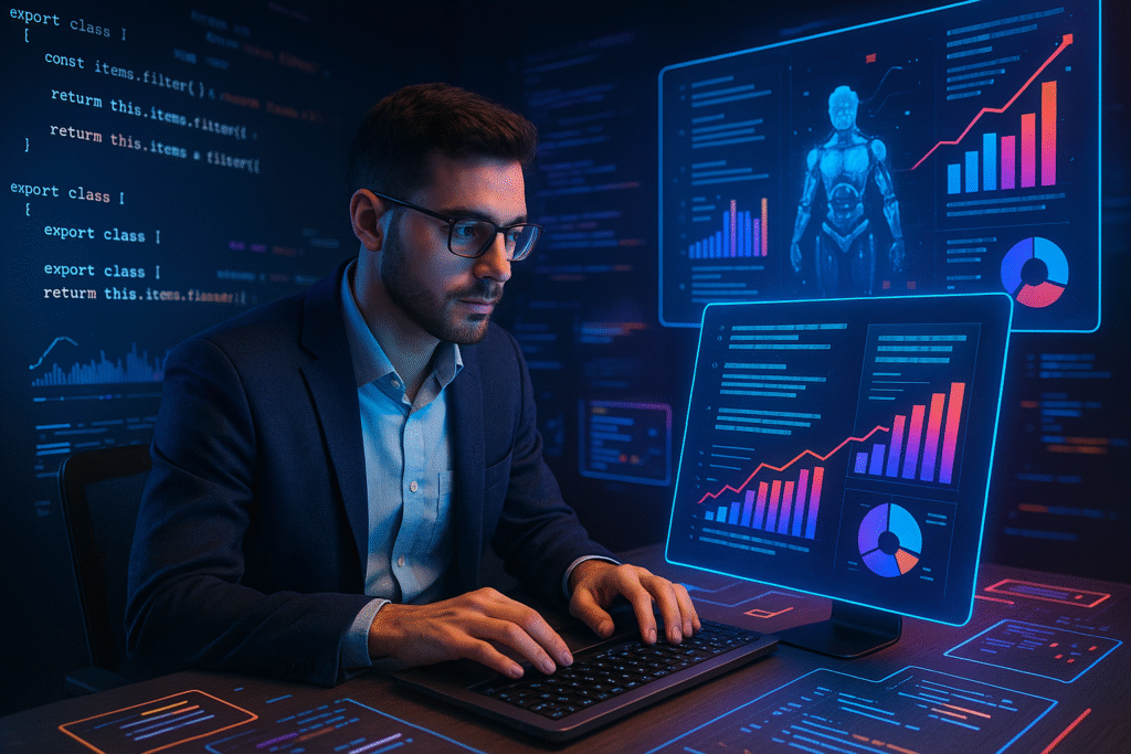 š® 10 Emerging Technologies That Will Transform the World by 2025