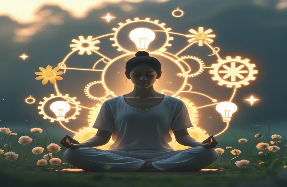In a fast-paced world filled with distractions, developing the right mindset has become essential for personal growth and success. This blog offers 100 transformative lessons drawn from psychology, philosophy, spiritual wisdom, and real-life experiences to help you master your thoughts, build self-awareness, and unlock your full potential. Whether you're seeking inner peace, meaningful relationships, or lasting success, these practical, mindset-shifting truths will guide you toward clarity, confidence, and a more intentional life—one powerful thought at a time.