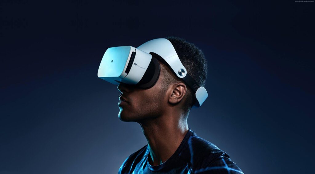 Tech for the Soul : How Technology Is Reshaping Our Spiritual Journeys