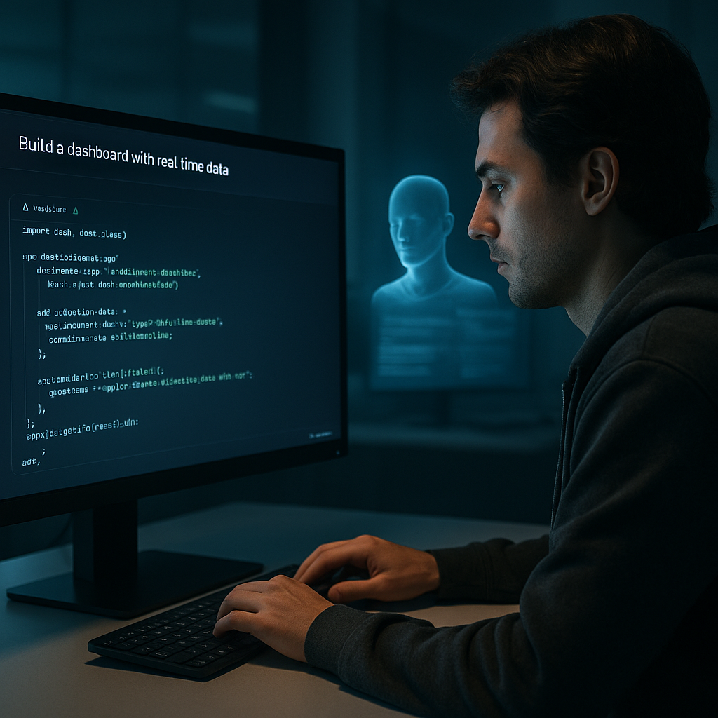 The Future of Software Is Here: Low-Code, No-Code, and Vibe Coding Explained