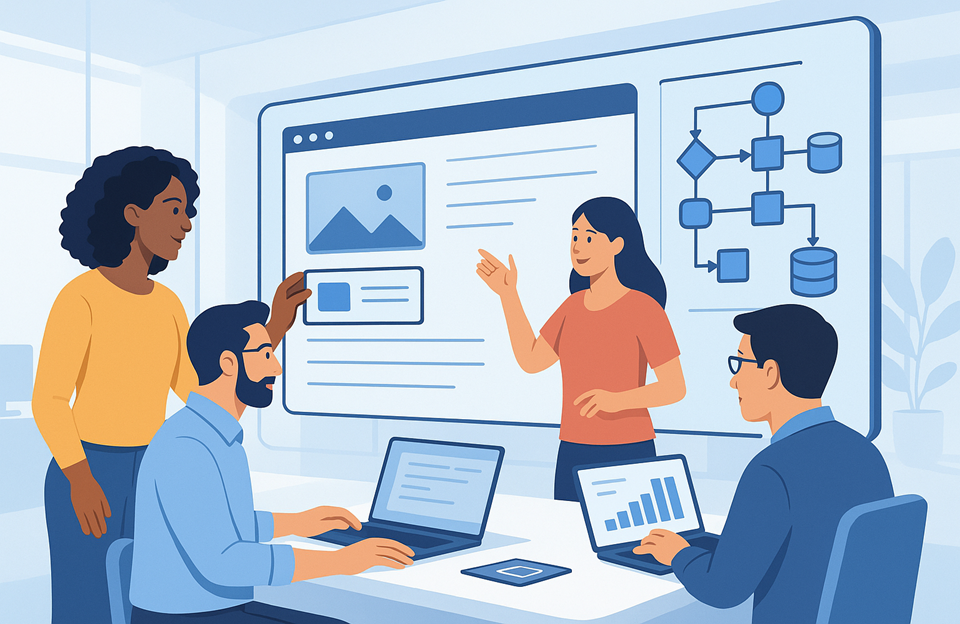The Future of Software Is Here: Low-Code, No-Code, and Vibe Coding Explained