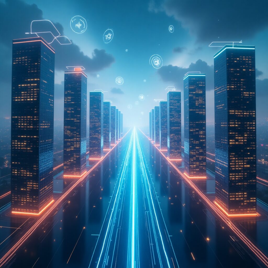 Quantum Software Integration: The Future of Computing Interfaces and Intelligence