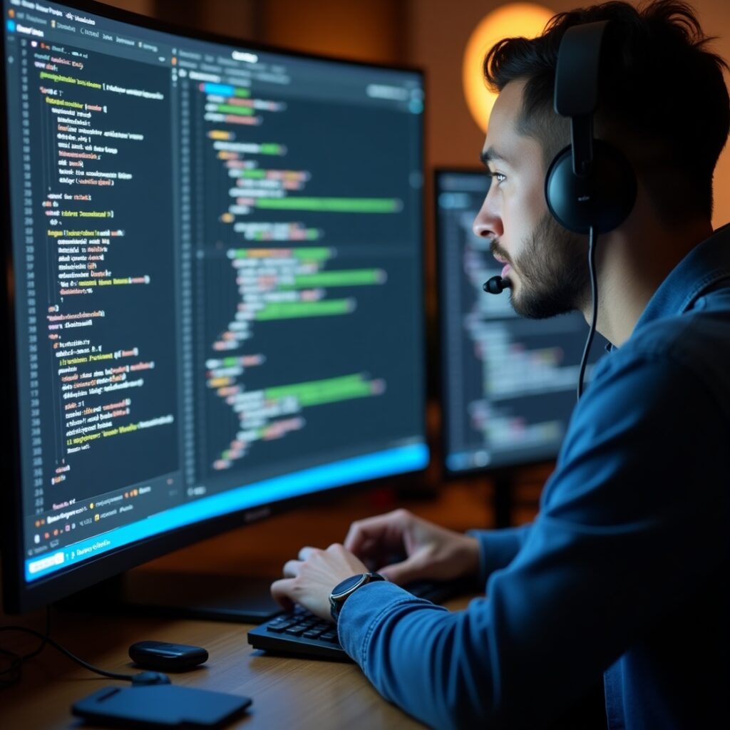 AI-Assisted & Agentic Tools: How They’re Changing the Game for Developers in 2025