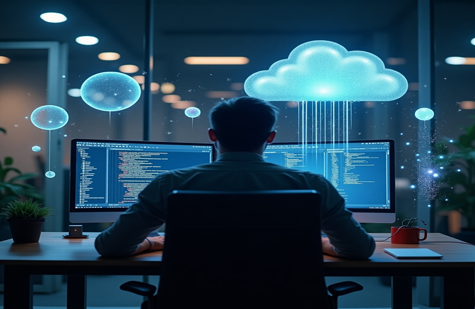 🧠 Quantum Software Integration: The Future of Computing Interfaces and Intelligence